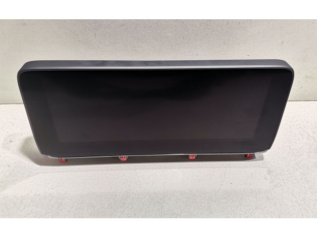 Дисплей    8611048690, 4622007703   Lexus RX 450H