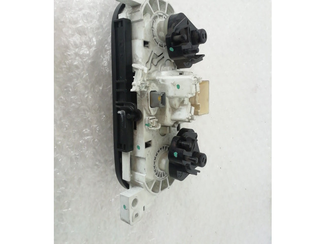 Блок управления климат-контролем 5P374300   Dacia Duster