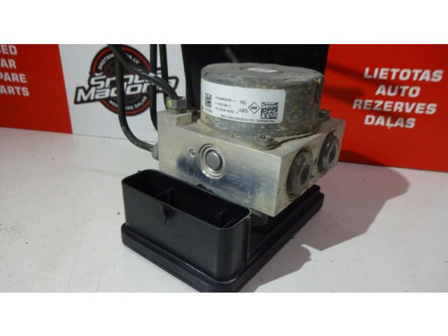 Jednotka ABS 476608587R   Dacia Dokker 2013