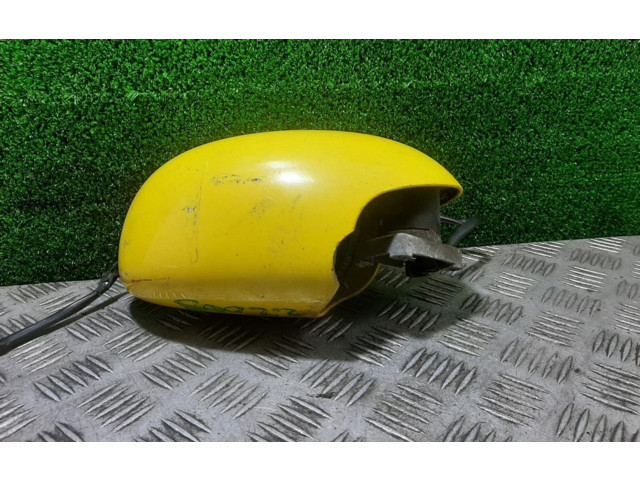 Зеркало электрическое        Volkswagen New Beetle  1998 - 2011 года   