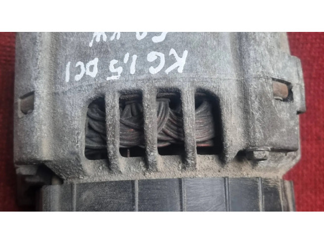 Генератор 8200537415, 106286841 Renault Kangoo I 1.5