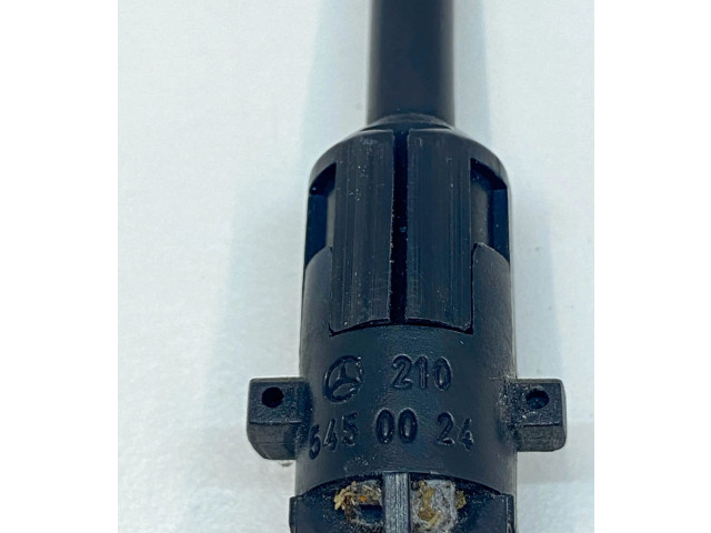 Vstřikovač A2105450024, 2105450024 Mercedes-Benz SL R129 M 113.961