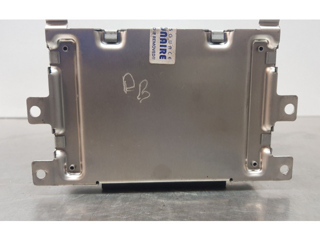 Блок управления коробкой передач 3660009000 SsangYong Actyon