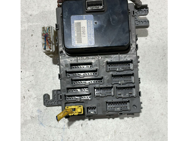 Комплект зажигания Honda FR-V