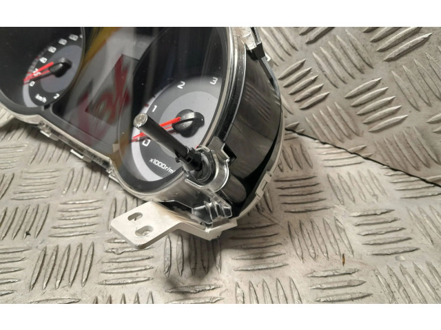 Панель приборов 8100A115, 507920H Mitsubishi Lancer VIII