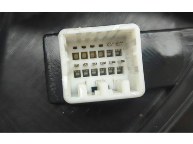 Zpětné zrcátko KIA Stonic 2022 87620H8340ABP, 11251057