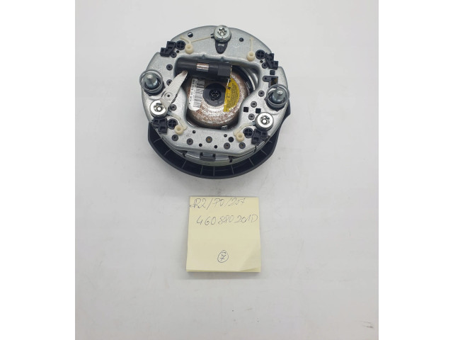 Подушка безопасности водителя 4G0880201D Audi A6 C7