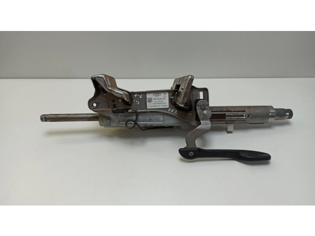Рулевая рейка 4G0419502S Audi A6 S6 C7 4G 2011-2018 года