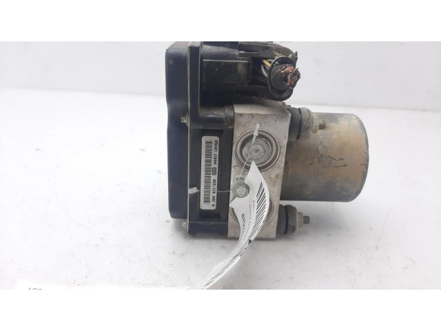 Блок АБС 8200743802 Dacia Lodgy