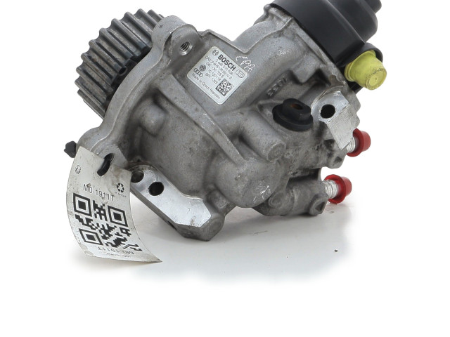 Топливный насос    4L130755E, M0-1911T   Seat Leon (5F)