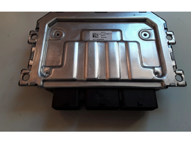 Řídící jednotka A2C1220270401 Nissan Micra K14 2018