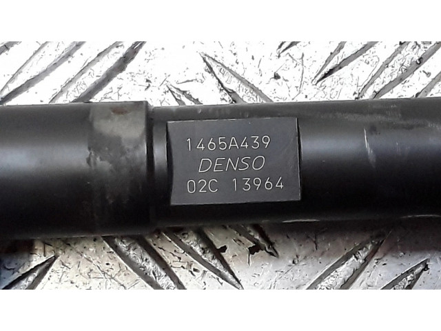 Форсунка 1465a439 Mitsubishi L200