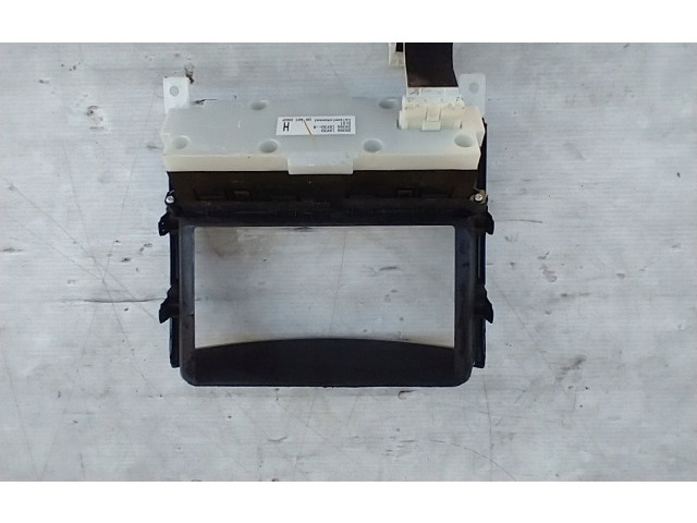 Steuergerät Klimaanlage 283951BY3D, 283951BY3D Infiniti EX