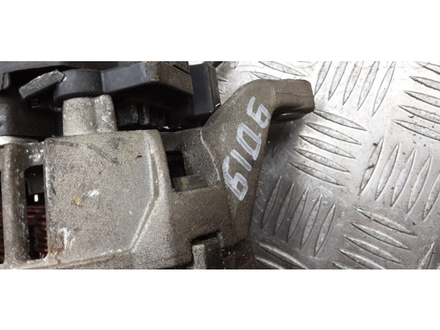 Генератор 047903015 Skoda Fabia Mk1 (6Y)