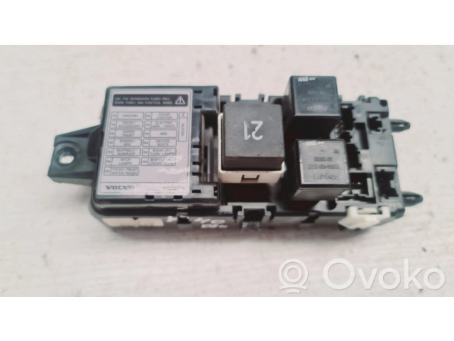 Комфортный модуль