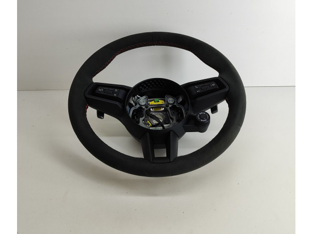 Volant Porsche 911 992 2024 9GT419091BR, 9GT419091BR