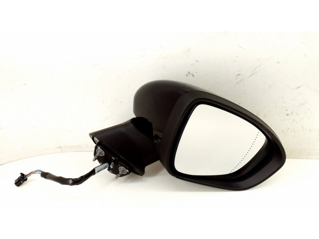 Zpětné zrcátko pravé Renault Captur 2023 205028, 26244208A