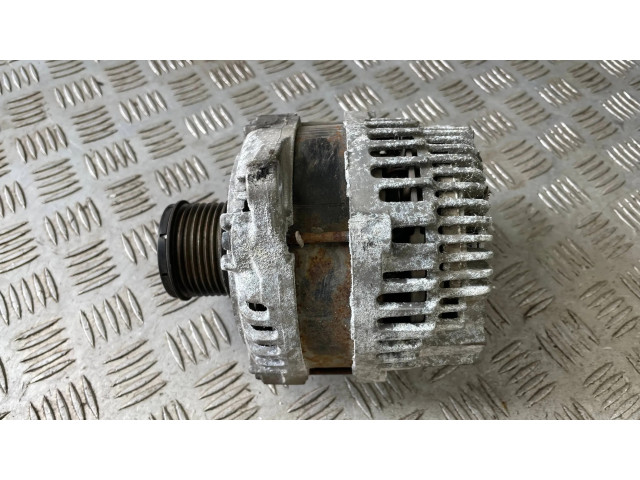 Генератор 23700AA640 Subaru Forester SH 2.0