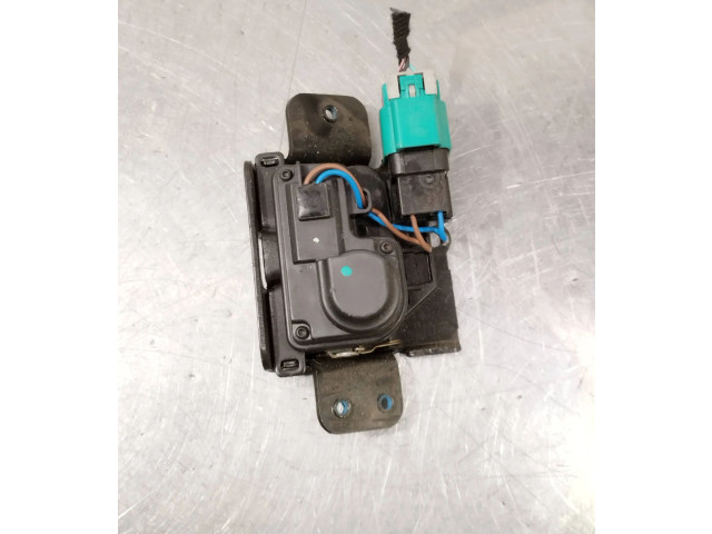 Zámek zadních dveří 13502697 Opel Antara 2008