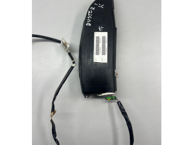 Подушка безопасности в сиденье 5101424800080, 8200724241B   Dacia Duster