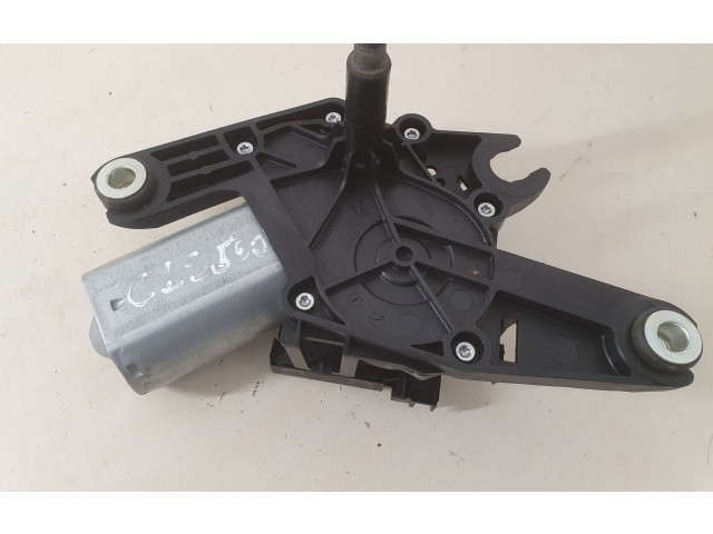 Моторчик заднего дворника A2188200041    Mercedes-Benz CLS C218 X218