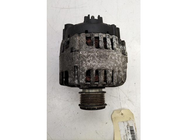 Генератор 03L903023   Skoda Rapid (NH)      