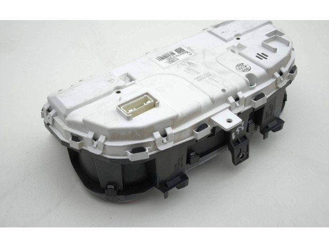 Панель приборов 8100B623, MM0053122 Mitsubishi Outlander