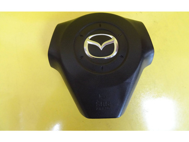 Volant Mazda 5 2006 C23557K00, A11A54862083