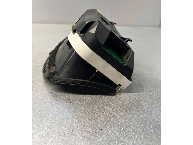 Přístrojová deska BMW 7 E65 E66 2004 62116935456, 62116935456