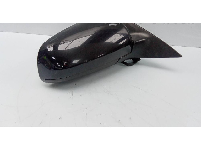 Зеркало электрическое Audi A6 S6 C6 4F 2004 - 2011 года