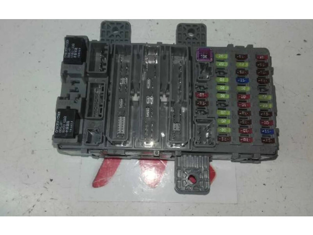 Pojistková skříňka 3783L2N Honda Civic