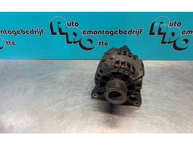 Генератор 8200810621C, 109057180 Dacia Sandero