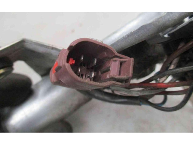 Моторчик заднего дворника 6405C8, 6405C8    Peugeot 406