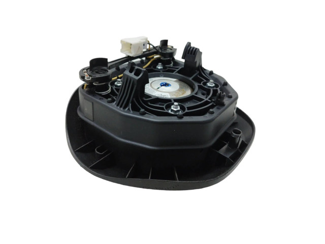 Подушка безопасности водителя 985103942R, 34143379D   Renault Trafic III (X82)