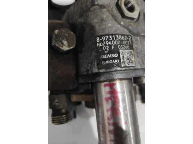 Топливный насос