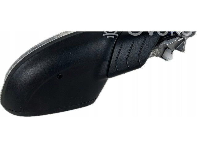 Зеркало электрическое        Volkswagen Golf VIII  2019 -  года   