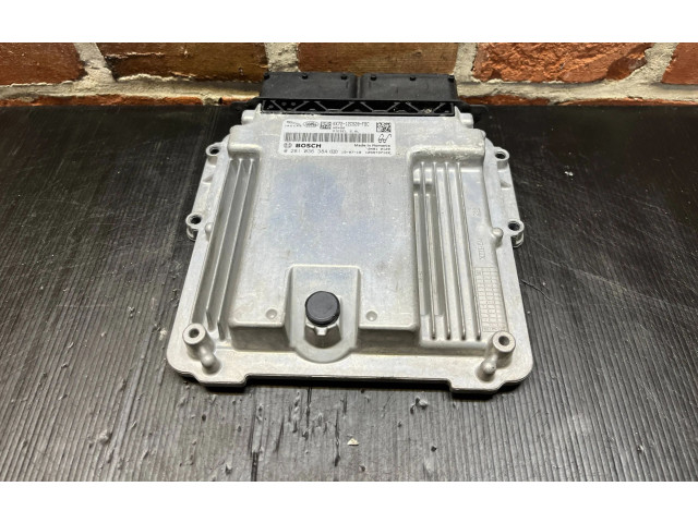 Řídící jednotka KK72-12C520-FBC, 1039T37122 Jaguar XF 2012