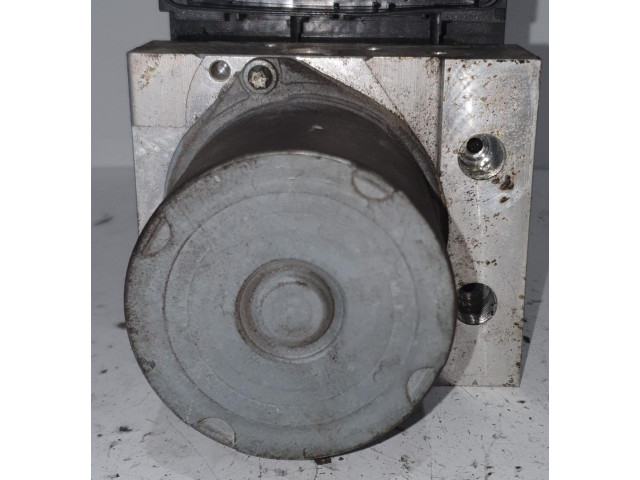 Блок АБС    Mercedes-Benz  A W169  2004 - 2012 года