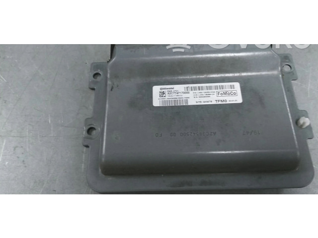 Řídící jednotka LX6A12A650DGA, SVLV4A12A650CB Ford Kuga III 2020