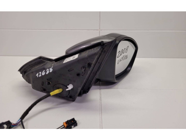 Зеркало электрическое Peugeot 2008 II 2019 - года
