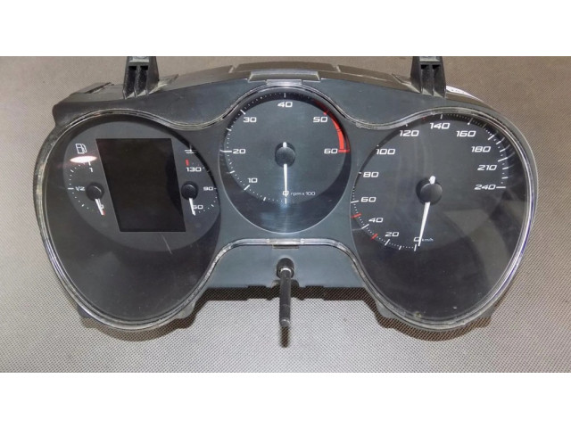 Přístrojová deska  Seat Altea XL 2010 1P0920853C  