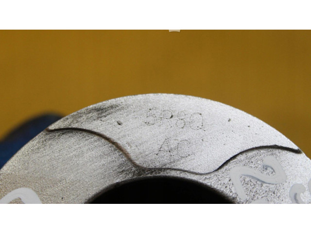 Поршень с шатуном Jaguar S-Type