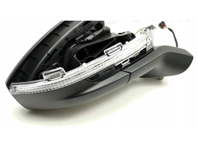 Zpětné zrcátko Volkswagen ID.4 2022 11B857502AH