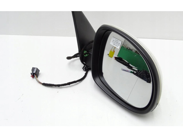 Zpětné zrcátko Volkswagen Tiguan 2012 15719610986