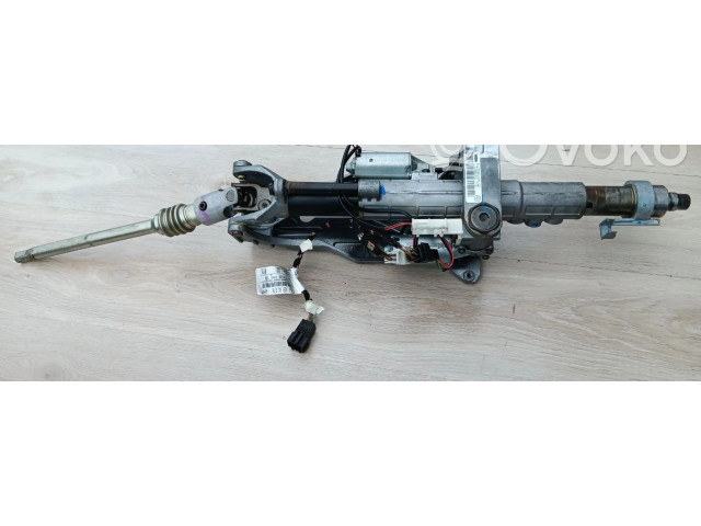 Рулевая рейка A2514600716, 16878011 Mercedes-Benz R W251 2005-2013 года