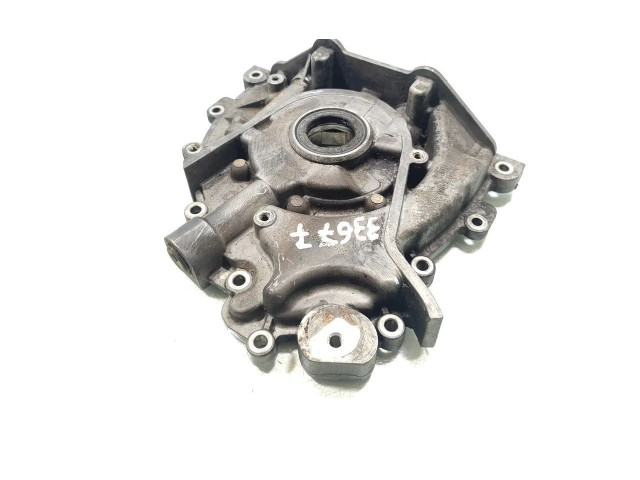 Масляный насос AJD 4R8Q-6600-AD Jaguar S-Type