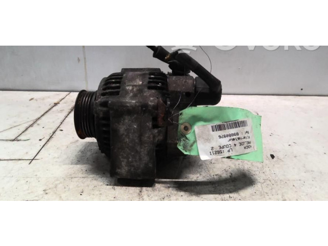 Генератор 31100P11E02 Honda Prelude