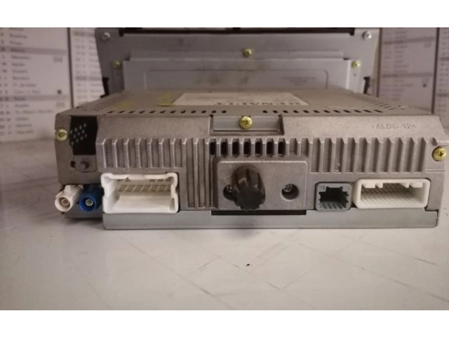 Блок управления 281158919R, 281158919R Renault Clio II