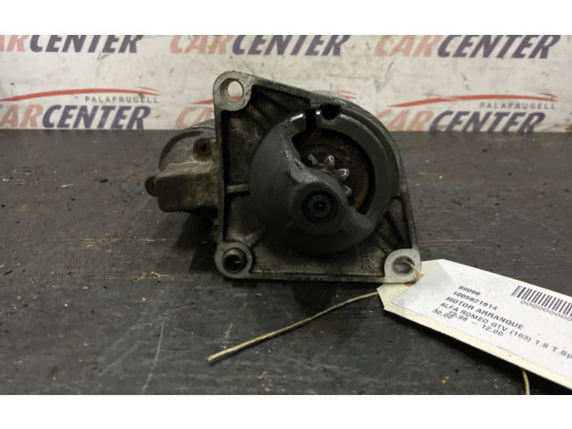 Передний механический механизм для подъема окна 1005821914 Alfa Romeo 166