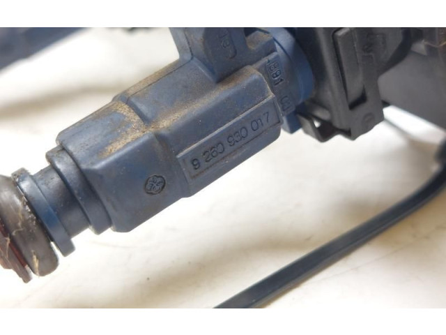 Комплект жиклеров (форсунок) 3531002900, 3531002900 Hyundai i10